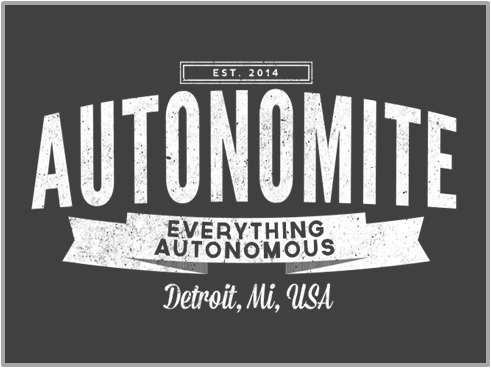 Autonomite