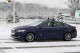 Ford-driverless-test-car-in-snow