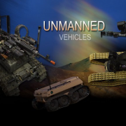 Unmanned VehicArmy2