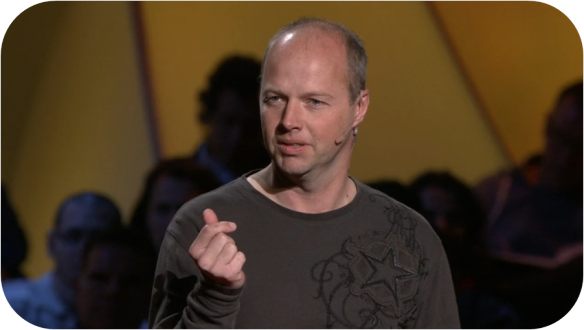 Sebastian Thrun