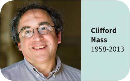 Clifford Nass