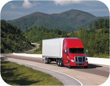 Freightliner Truck