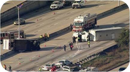 Truck Accident