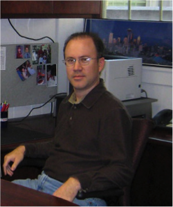 Dr. Scott Washburn