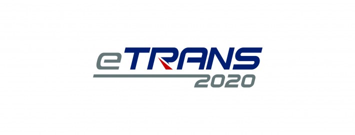 ETRANS LOGO