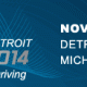 Automotive Tech.AD Detroit