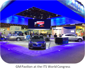 ITSWC GM Pavilion