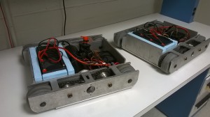 USU Robot