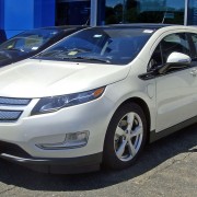 Chevrolet Volt - General Motors