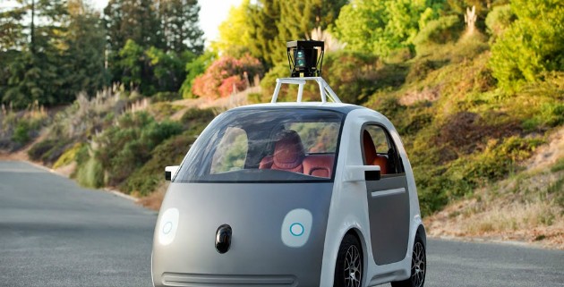 Google-driverless-car