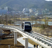 SY6 Suncheon-Bay